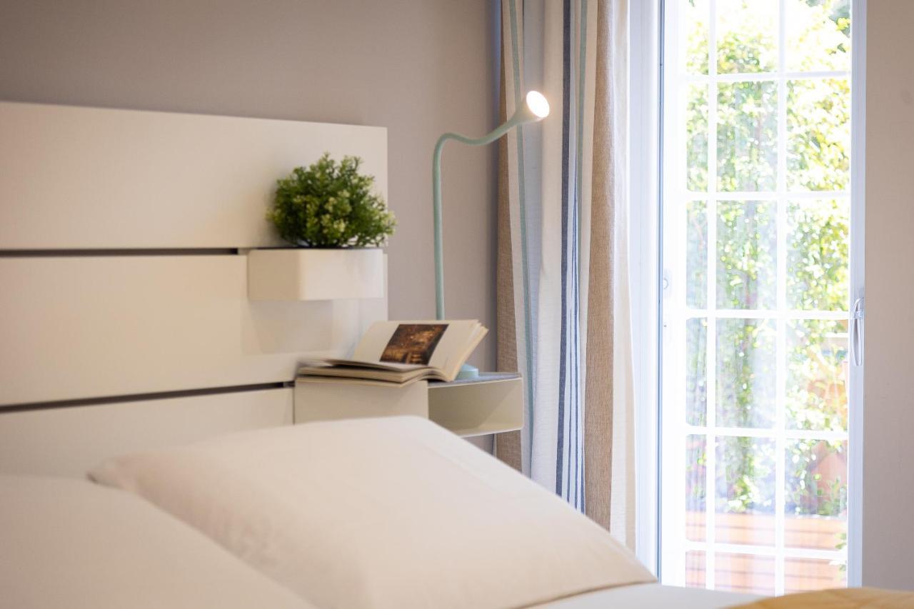 Amazing Viale Trastevere With Terrace Roma Exterior foto