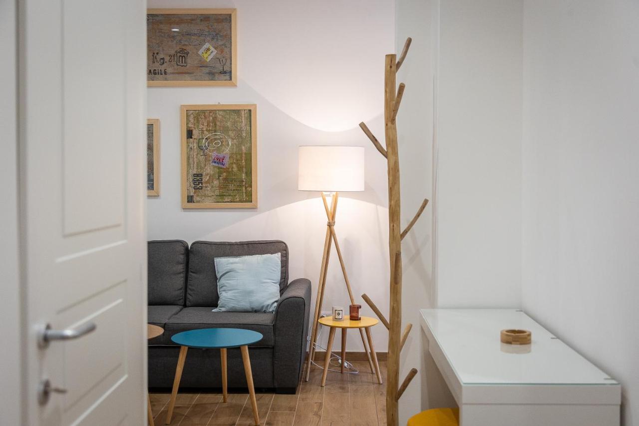 Amazing Viale Trastevere With Terrace Roma Exterior foto