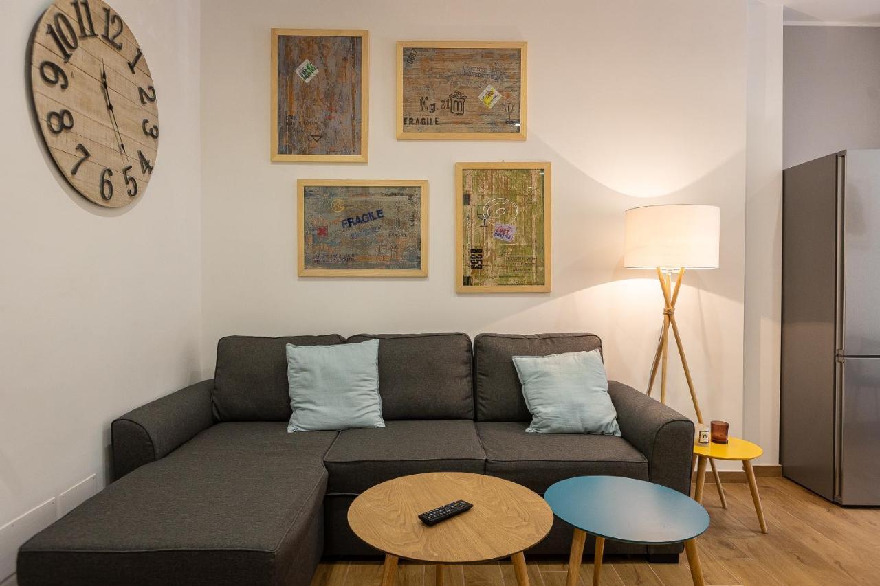 Amazing Viale Trastevere With Terrace Roma Exterior foto