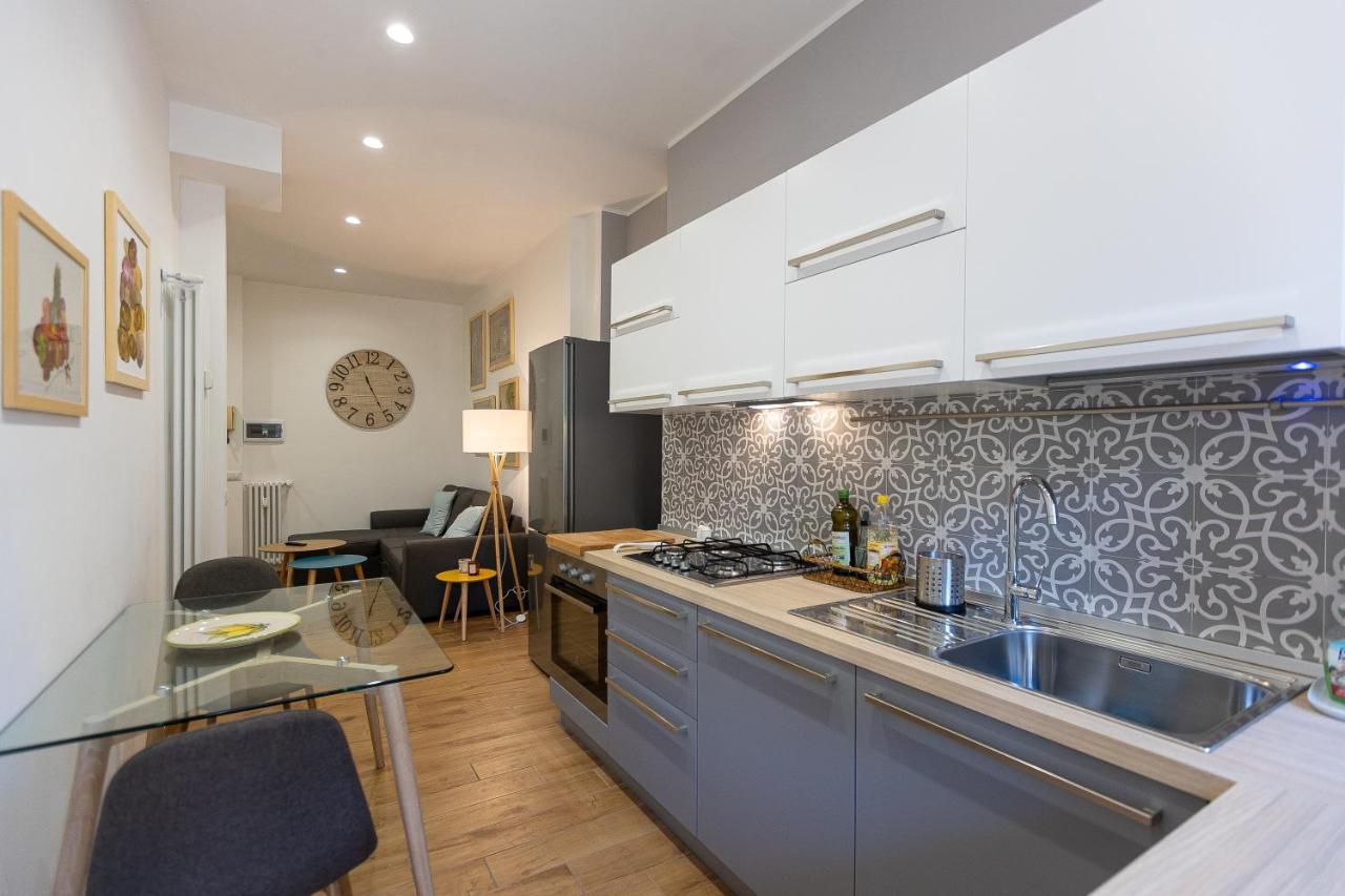 Amazing Viale Trastevere With Terrace Roma Exterior foto